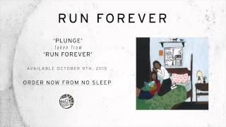 Run Forever - Plunge