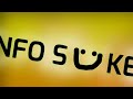 Reuploaded Channel Ident 12 Mei 2012 24 November 2016 Astro Info Suke SD HD