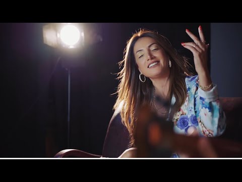 Funda Arar-Haberin Var mı? (Cover) Şiri Söylüyor