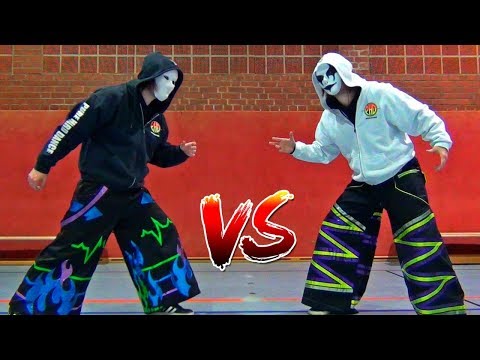 Noisecontrollers - Attack Again (Ser0x vs Ser0x) Hardstyle Shuffle