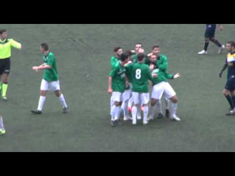 DIL13 061215 - AMICIZIA LAGACCIO - SAN DESIDERIO 3-0 | PROMOZIONE B