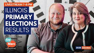 Illinois Primary 2026: Live Results & Analysis
