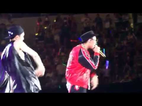 140809   KCON 2014 G Dragon   One Of A Kind