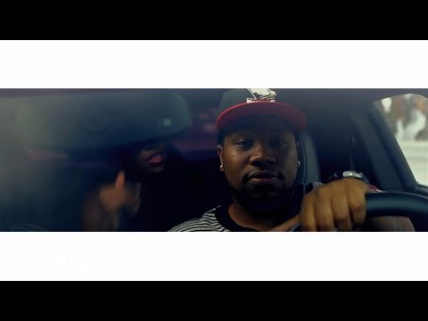 Rapper Big Pooh - Friends