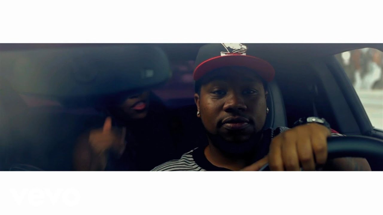 Rapper Big Pooh – “Friends”