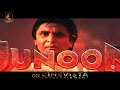 Junoon Promo Family TV Show Family TV Dramas TV Series Cinevista Entertainment