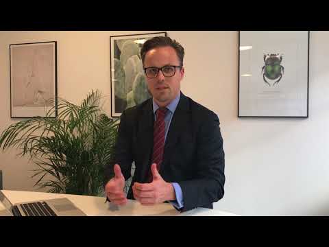 Derfor skal du oprette et testamente