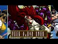 Samurai Shodown V Special On MAME Kyoshiro Senryo Playthrough Cheats Enabled