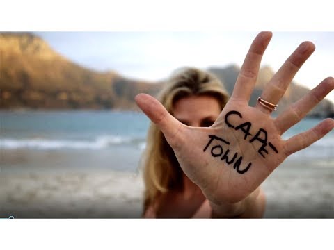 the MAGA/SCENE VILLA COLONIALE CAPE TOWN - Teaser