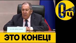 ПУТИНИСТЫ БЬЮТ ТРЕВОГУ!