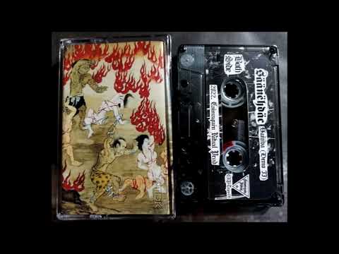 Säänëhdäc (Chile) - Sañjīva (等活) (Full Demo)