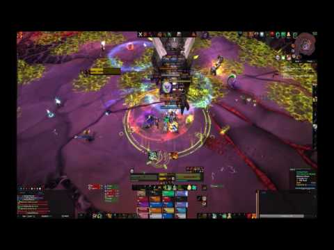 The Enigma Order - Nythendra mythic