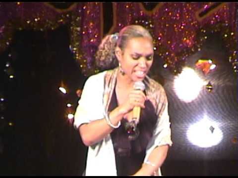 Fonda Rae Over Like a Fat Rat 1999