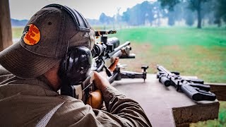 Competing with Exploding Targets!!