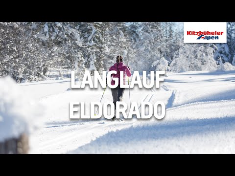 Langlaufen im PillerseeTal