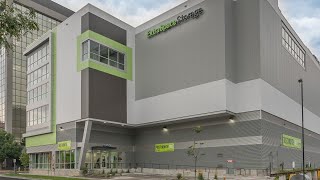 How Extra Space Storage Leads the Self Storage Industry Through Strategic Acquisitions