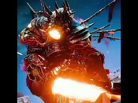 Championclock vs Sinister #skibiditoilet #edit