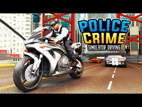 Police Crime Simulator Driving - Game Trailer