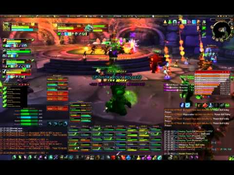 curse vs faerlina gummo pov