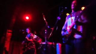 Faun Fables at Schubas
