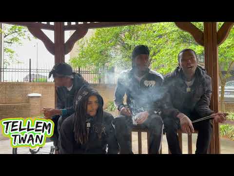 YG Floyd & YG Dro on DC Summers, Percocet Overdoses & Not Tipping Police With Their Music (Part 4)