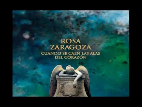 Rosa Zaragoza - La tristeza