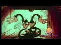 Cobweb Hotel Fleischer Color Classic