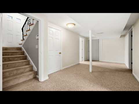 8 Sampson Drive, Randolph, MA 02368