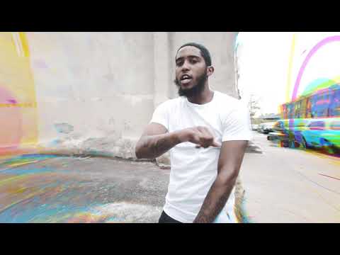 YSN Uth x Cheekie - Dragg (Dir. By Reallyxclusive)