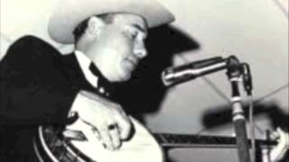 Rare Live Earl Scruggs Solo Banjo Recording