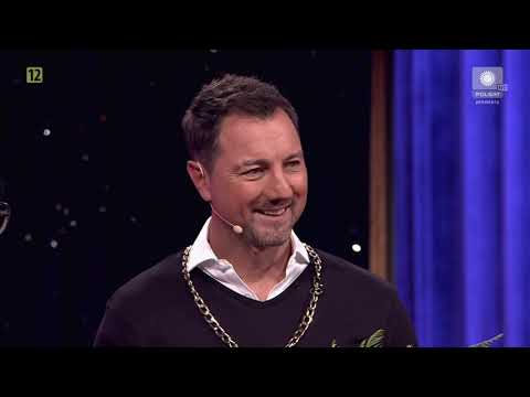 Klinika Skeczów Męczących 2: Kabaret Skeczów Męczących, Jerzy Dudek i Goście - Bramkarze