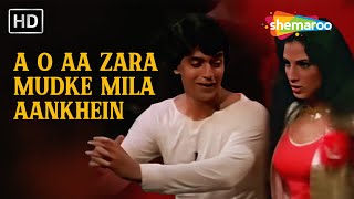 Download lagu Ae Oha Aa Zara Mudke (HD) | Bappi Lahiri | Disco Dancer (1982) | Mithun Chakraborty, Kalpana Iyer mp3 Download lagu Ae Oha Aa Zara Mudke (HD) | Bappi Lahiri | Disco Dancer (1982) | Mithun Chakraborty, Kalpana Iyer mp3