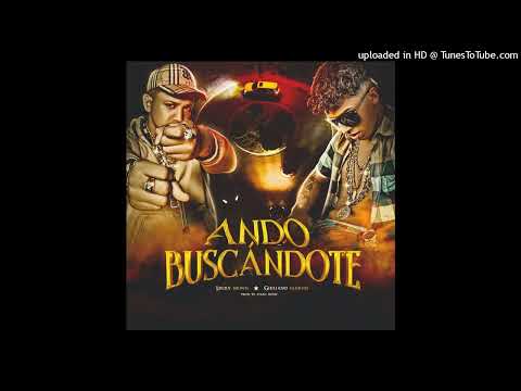 [INSTRUMENTAL] ANDO BUSCANDOTE - GIULIANO YANKEES X LUCKY BROWN (PROD VALDI25.8)