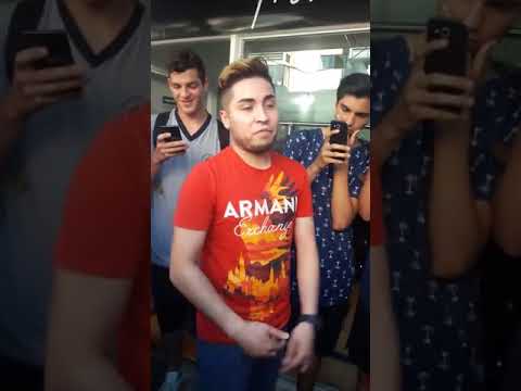 Freestyle -  Kaiser , Drefquila  & Jno Santiago (2017)