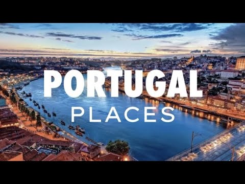 TOP 25 Places to Visit in Portugal | Portugal Travel