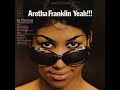Aretha Franklin – Impossible