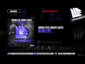 Dannic feat Bright Lights Dear Life (Bassjackers Vs ...