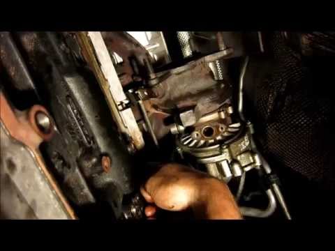HOW TO INSTALL A K04 TURBO ON A VW GTI MK6 AND UNITRONIC DIVERTER VALVE RELOCATION KIT