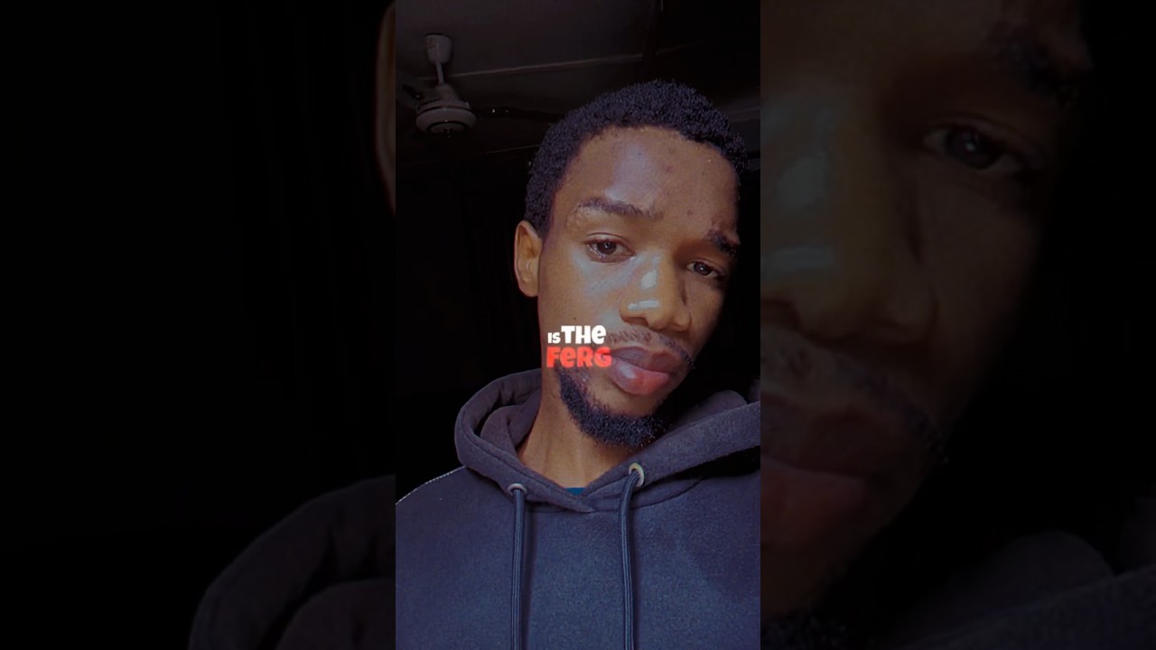 THEREALJOHNNYLIFE  UPDATE ☑️