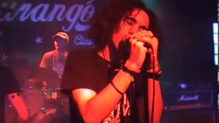Break on Through (The Doors cover) - The Carminers Live at Durango '08