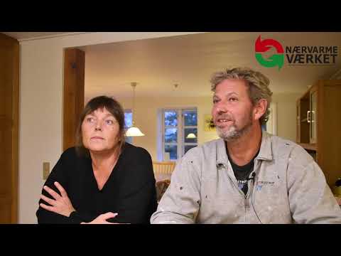 Ingen bekymringer med en andel