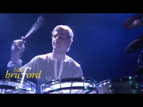 U.K. - In The Dead Of Night (Official Video)