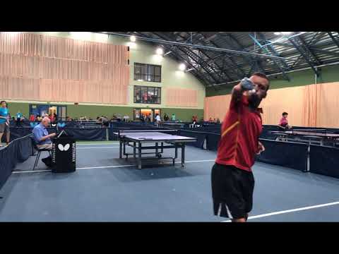 Seoane vs Grundeler class6. 2018