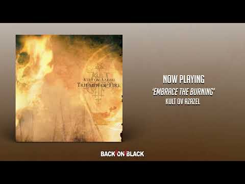 Embrace The Burning video thumbnail
