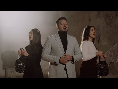 Dar din cer - Diana Pup, Elisei Pup & Lorena Buble | Colind 2021