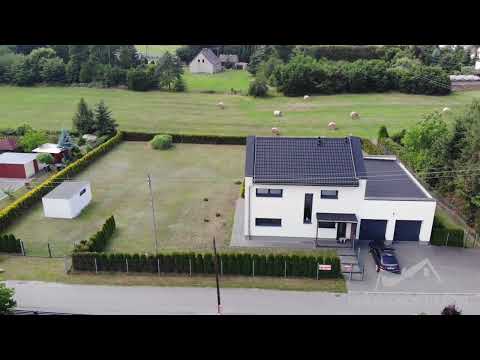 ENERGOOSZCZĘDNY Dom Ligota Górna przy jeziorze!