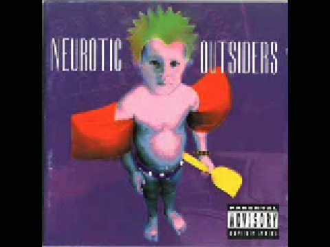 Neurotic Outsiders - Six Feet Under