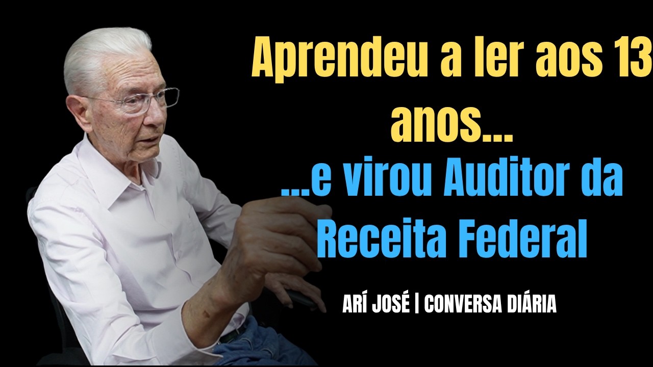 Ari José Sotero