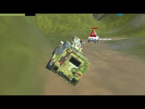 USA Army prisoner Transport