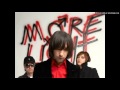 Primal Scream - Invisible City 
